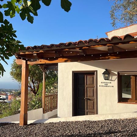 Estudio Ideal Para Descansar Santa Cruz de Tenerife Exterior foto