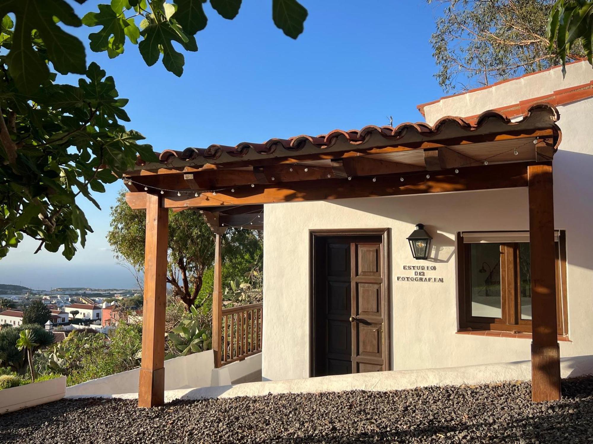 Estudio Ideal Para Descansar Santa Cruz de Tenerife Exterior foto
