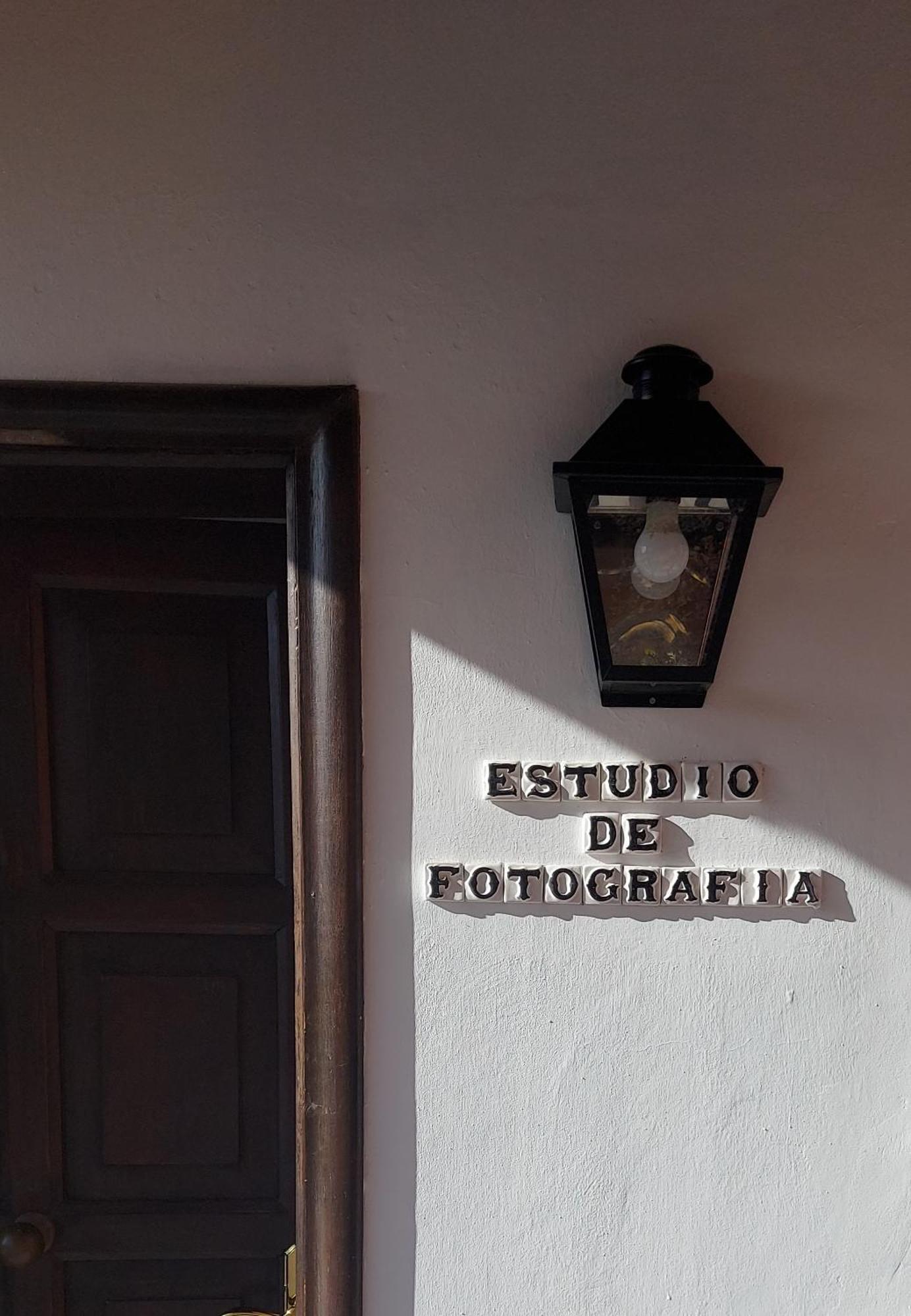 Estudio Ideal Para Descansar Santa Cruz de Tenerife Exterior foto