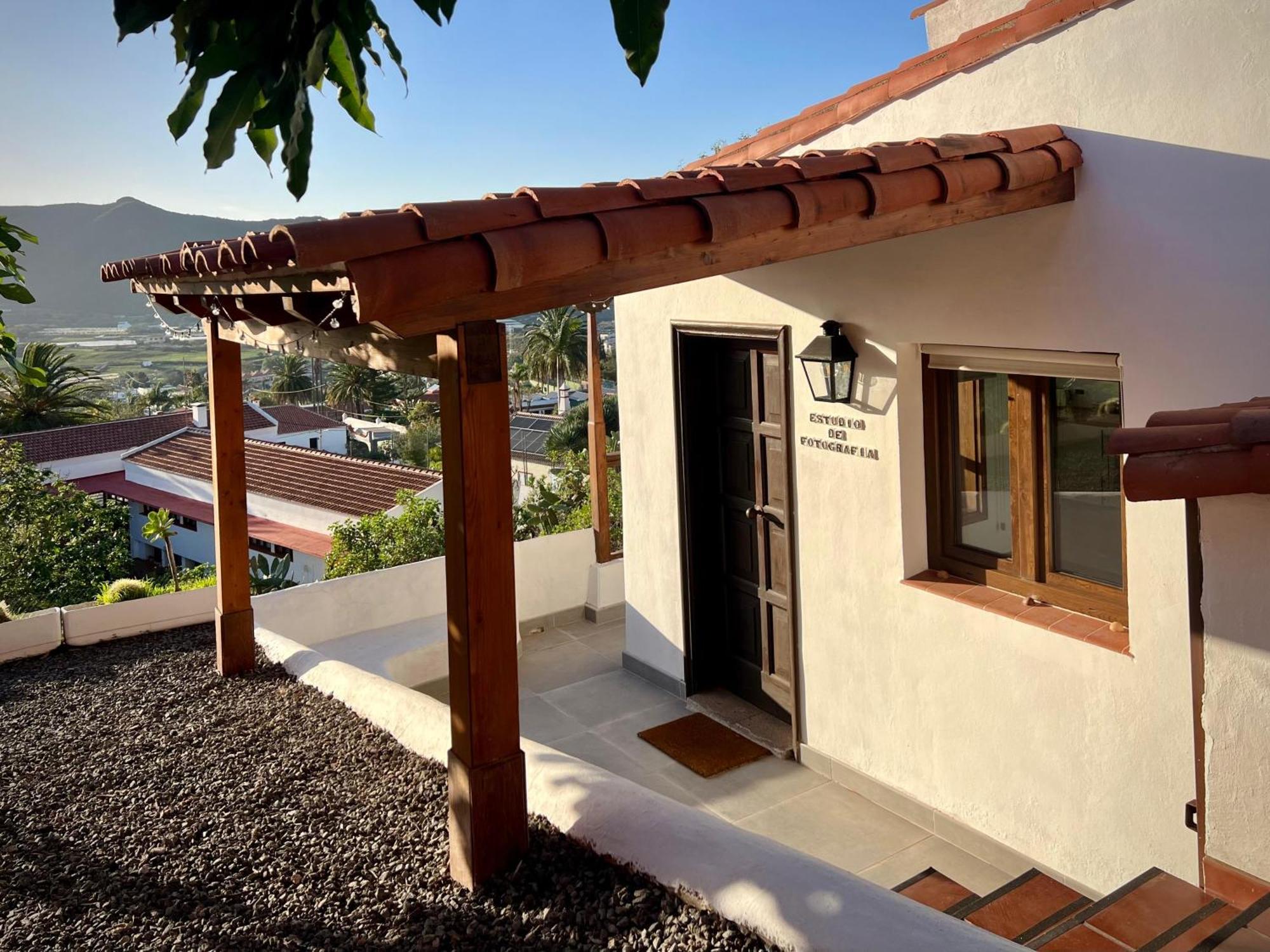 Estudio Ideal Para Descansar Santa Cruz de Tenerife Exterior foto